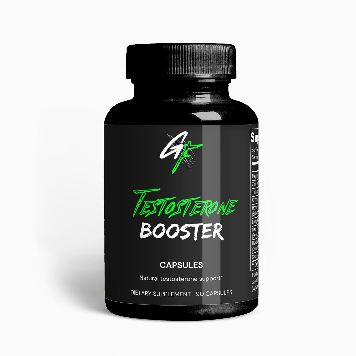 Testosterone Booster