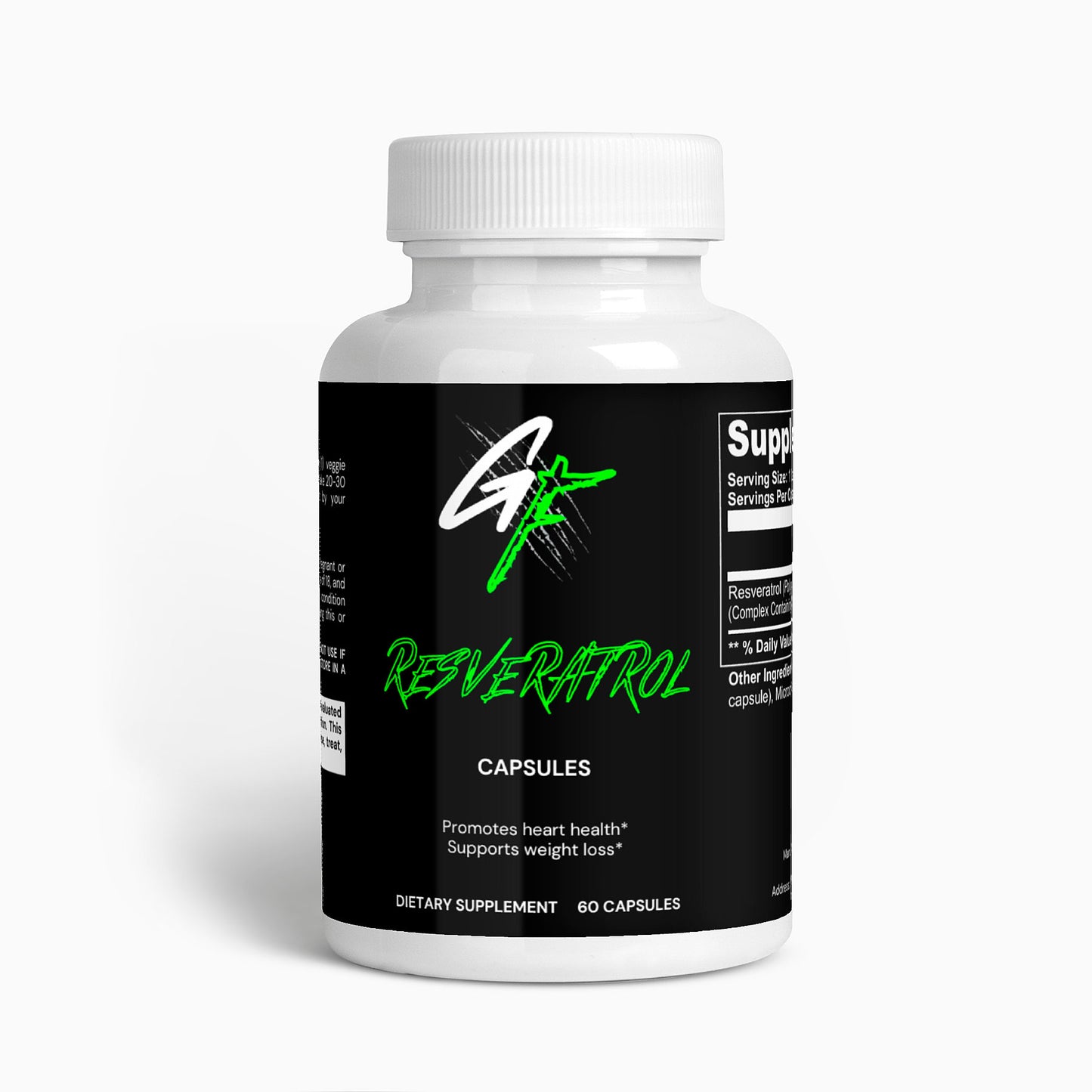 Shred Stack Ultimate Fat Burning Bundle