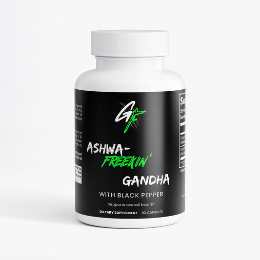 Ashwagandha