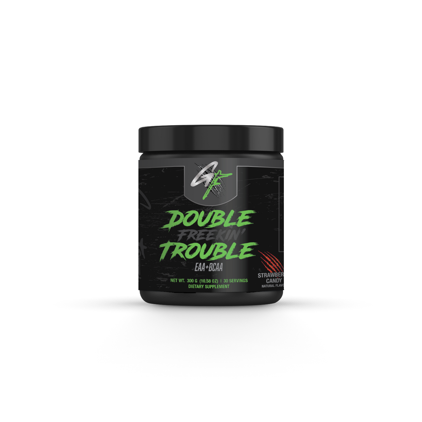 Freek Stack Muscle Building Bundle