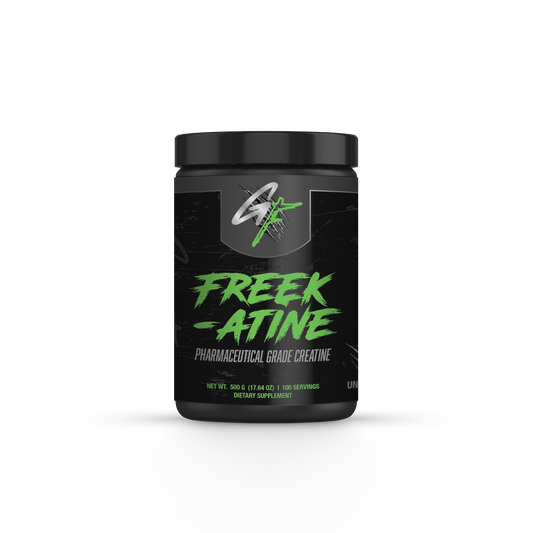 Freek-atine Creatine Monohydrate