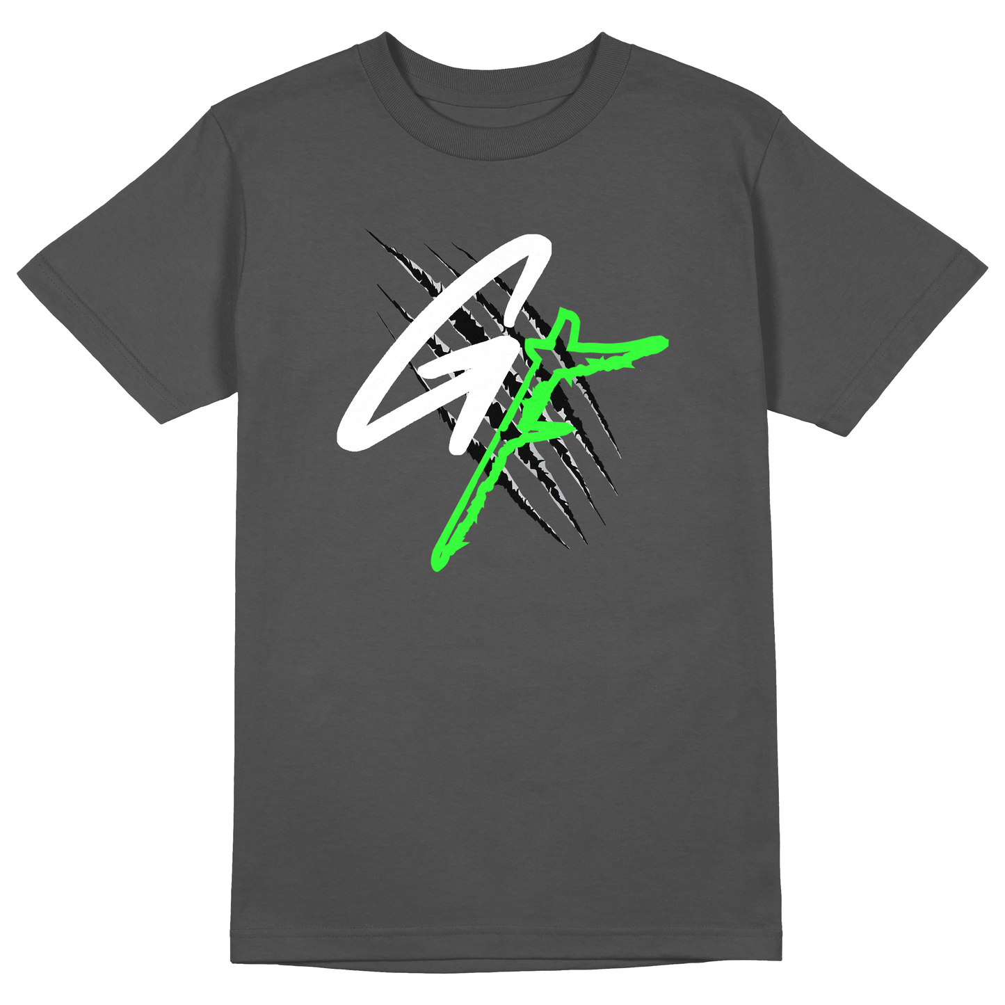 Gymfreek Logo Tee