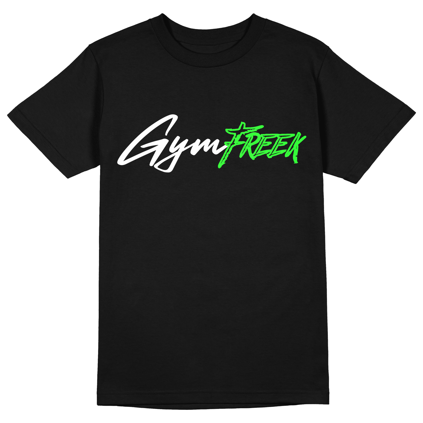Gymfreek O.G. Tee