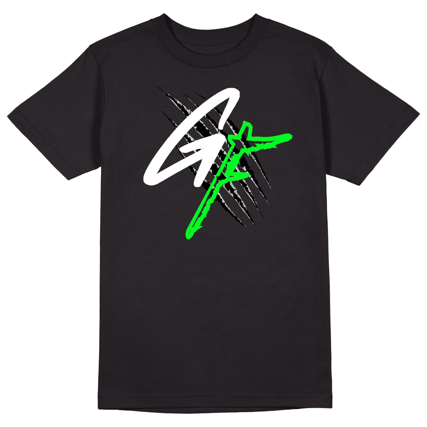 Gymfreek Logo Tee
