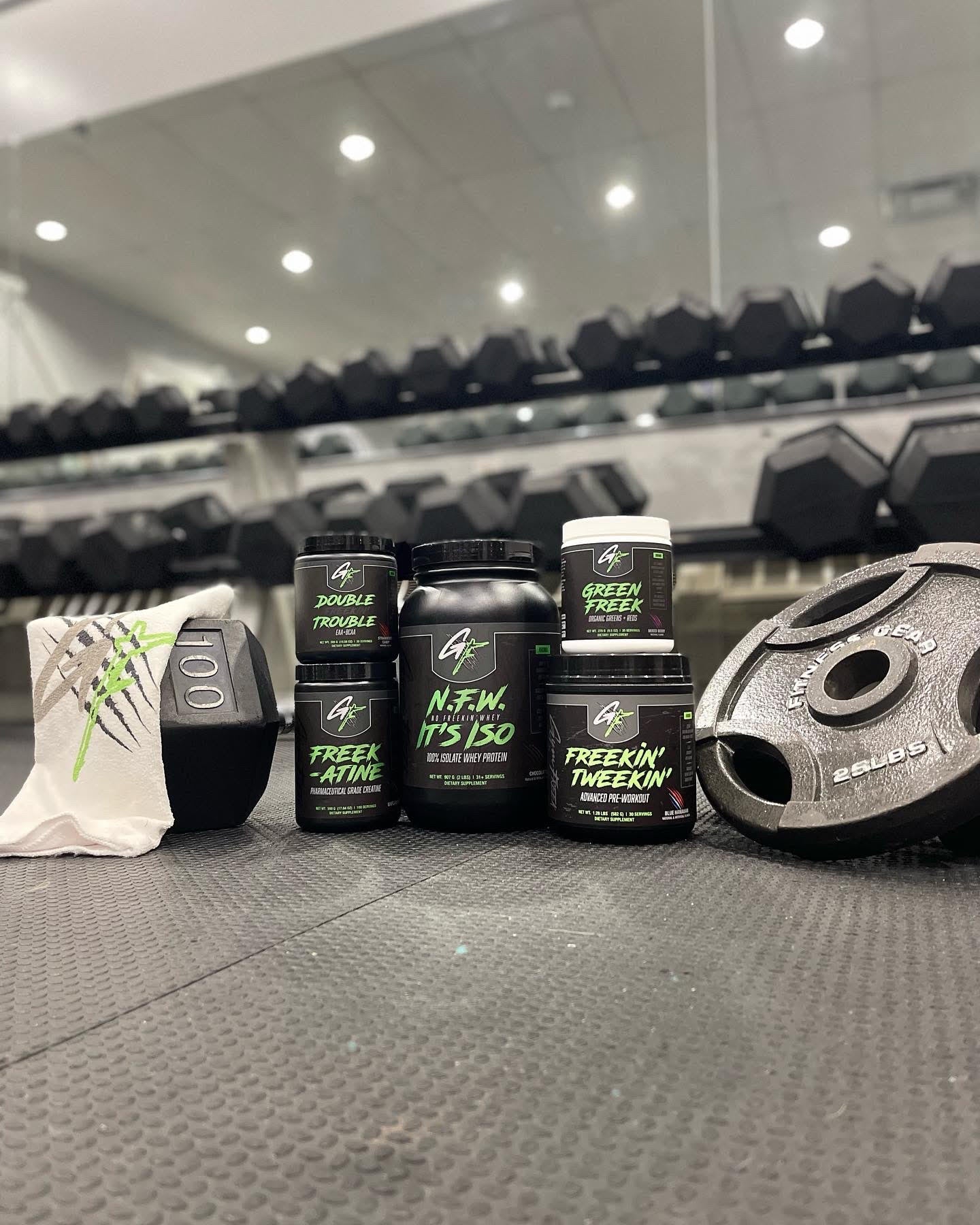 The PIT Yearly 12 month membership