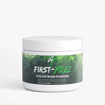 Colostrum Powder