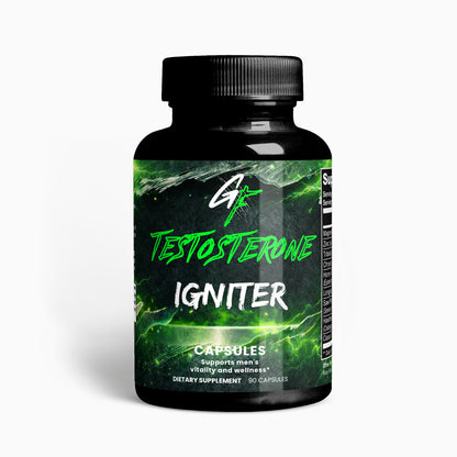 Testosterone Igniter