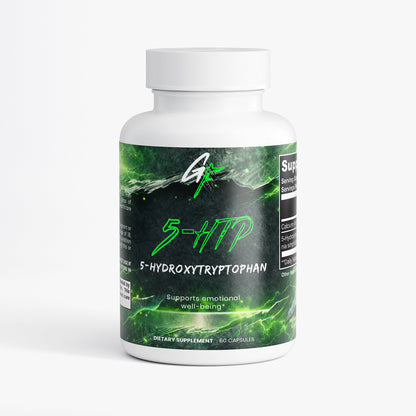 5-HTP