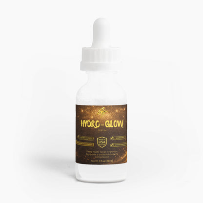 Hyaluronic Acid Serum