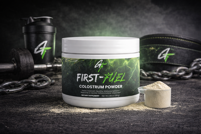 Colostrum Powder
