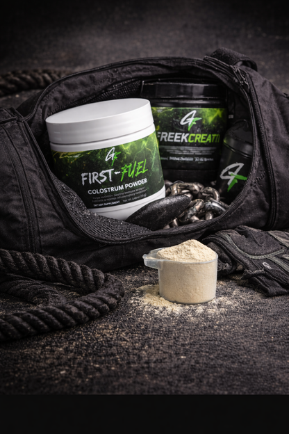 Colostrum Powder