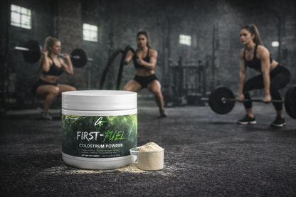 Colostrum Powder