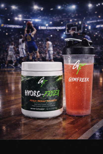 Hydration Powder (Peach Mango)