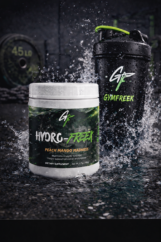 Hydration Powder (Peach Mango)