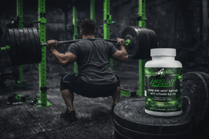 LIFELINE: Bone & Heart Support