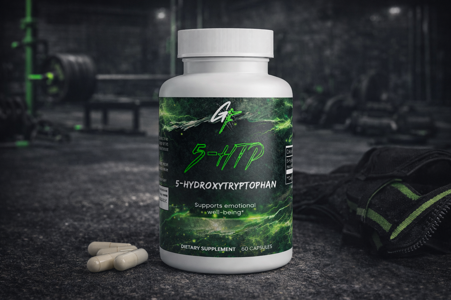 5-HTP