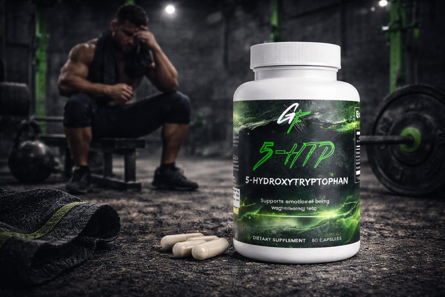 5-HTP