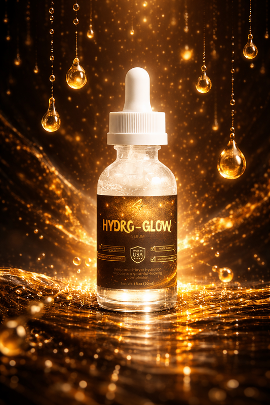 Hyaluronic Acid Serum