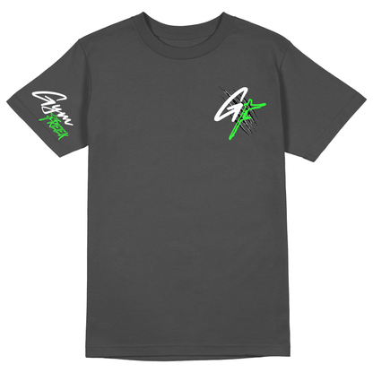 Gymfreek Basic Tee